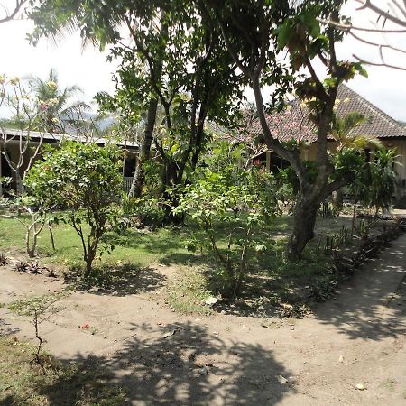 Pakuna Beach Senggigi Luaran gambar