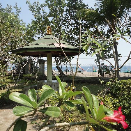 Pakuna Beach Senggigi Luaran gambar