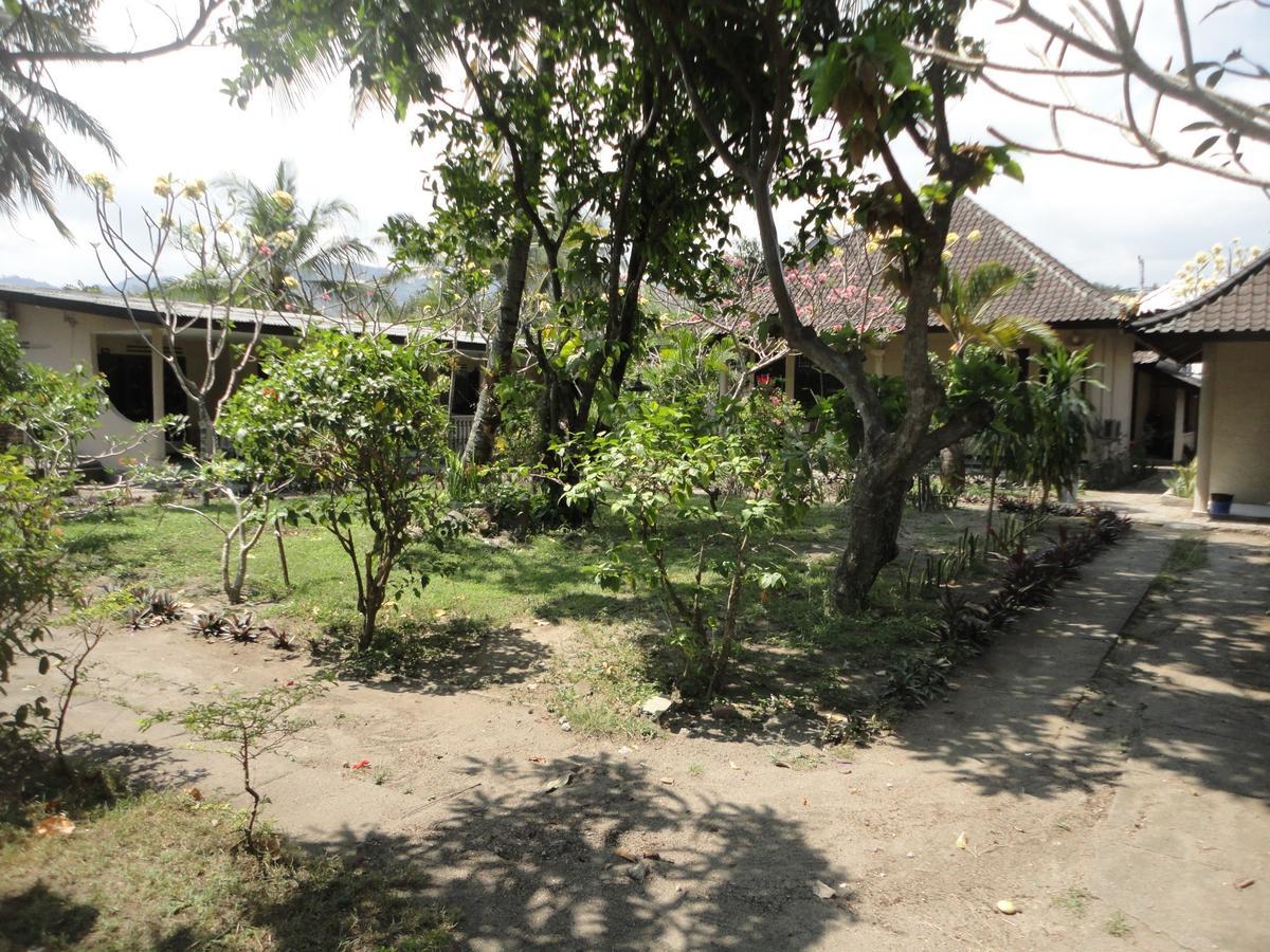 Pakuna Beach Senggigi Luaran gambar