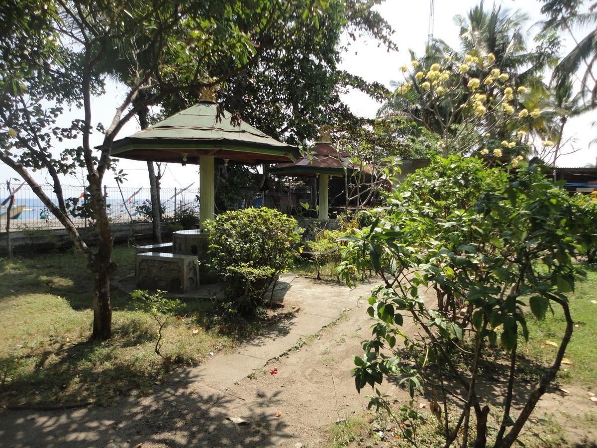 Pakuna Beach Senggigi Luaran gambar