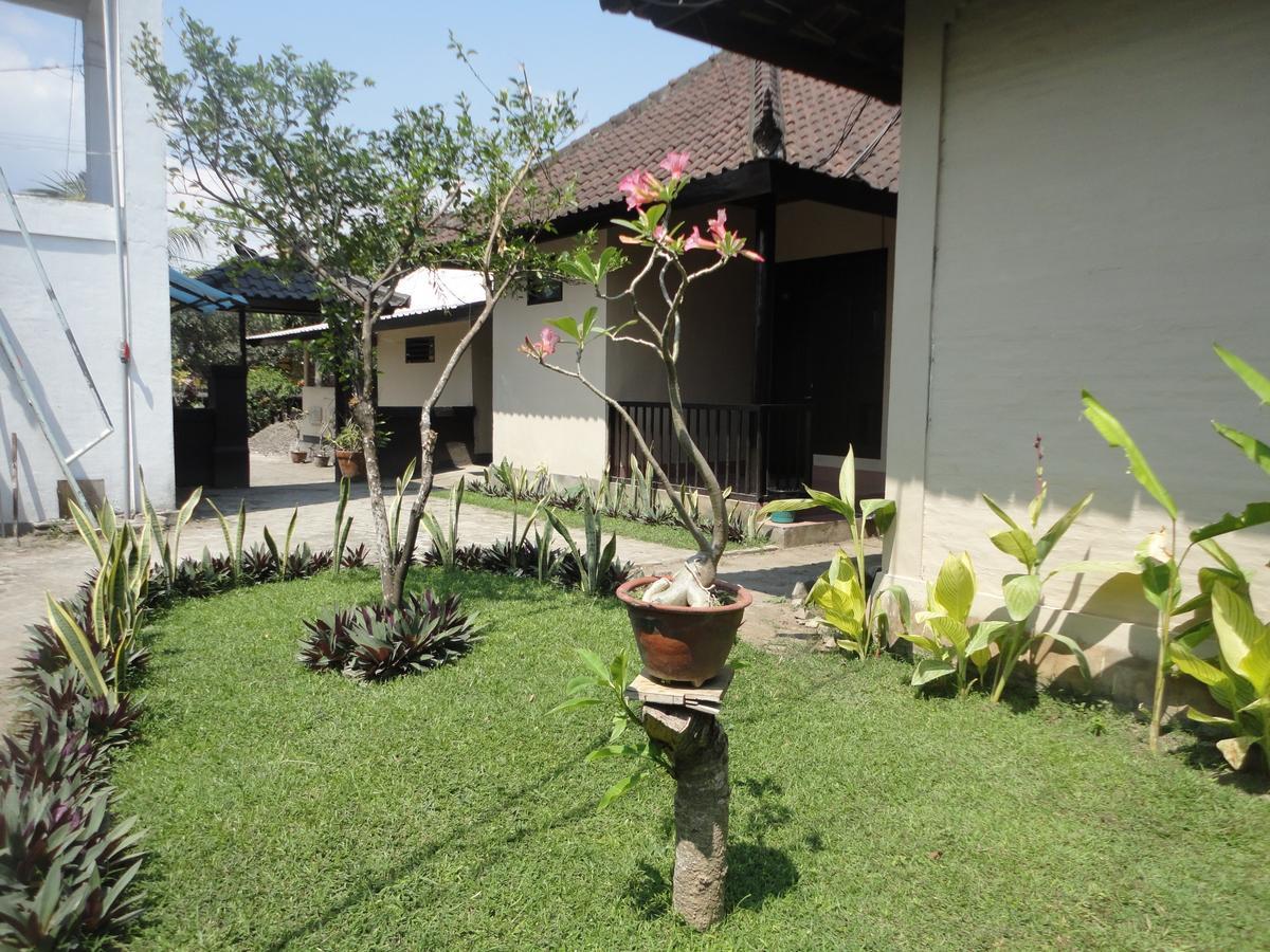 Pakuna Beach Senggigi Luaran gambar