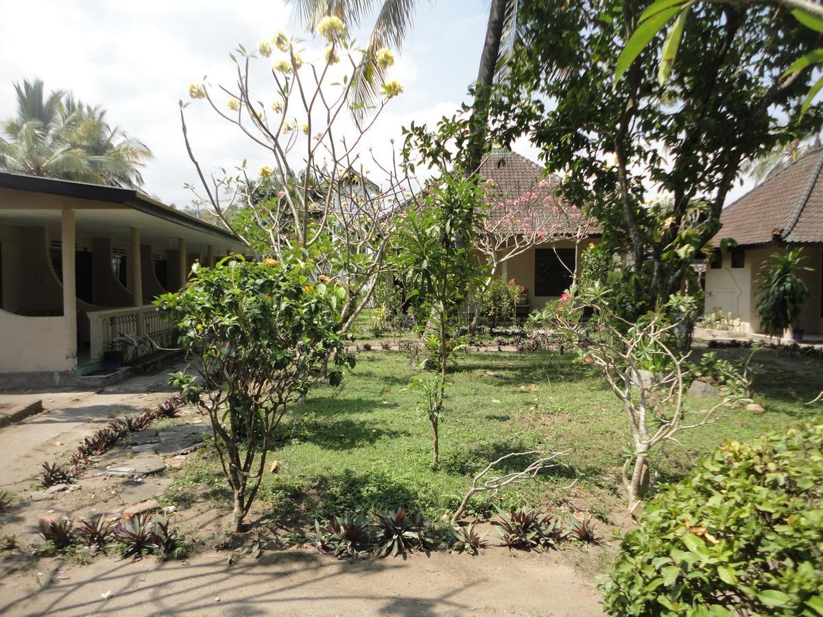 Pakuna Beach Senggigi Luaran gambar