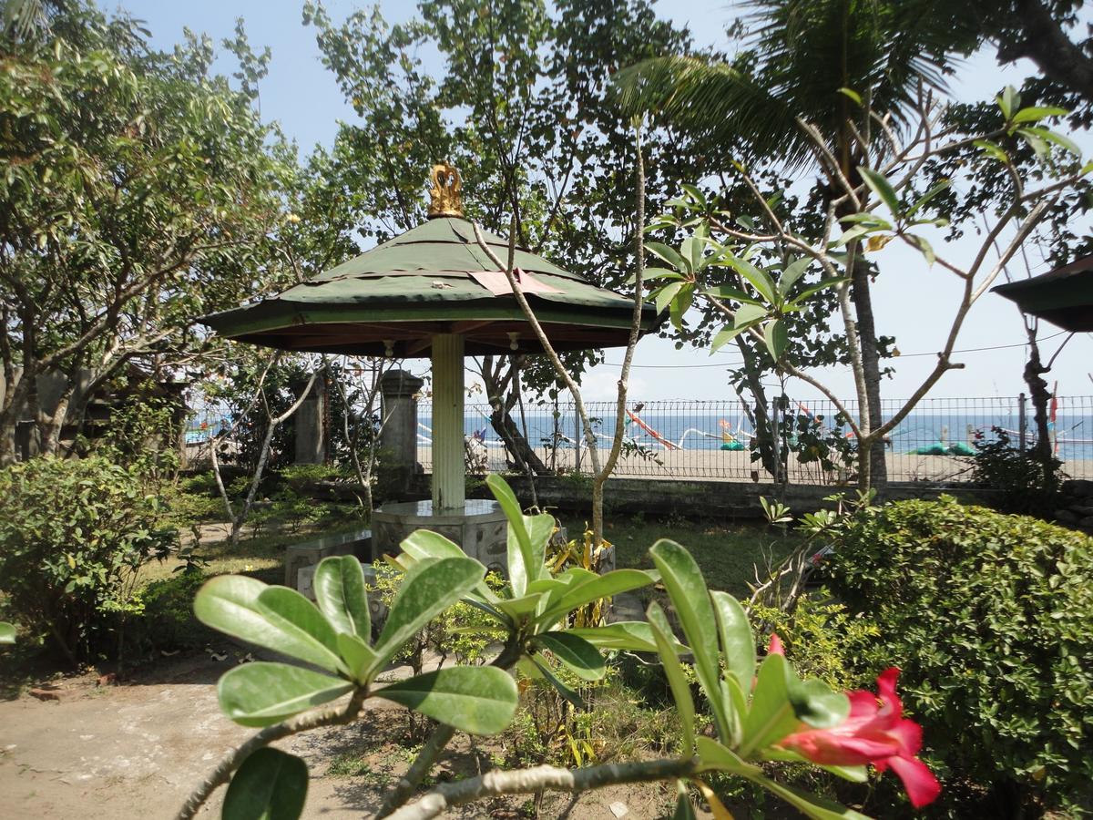 Pakuna Beach Senggigi Luaran gambar