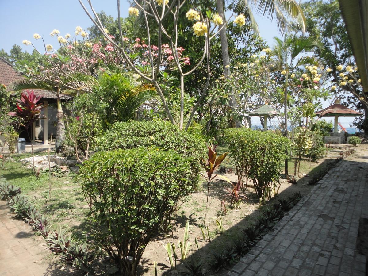 Pakuna Beach Senggigi Luaran gambar