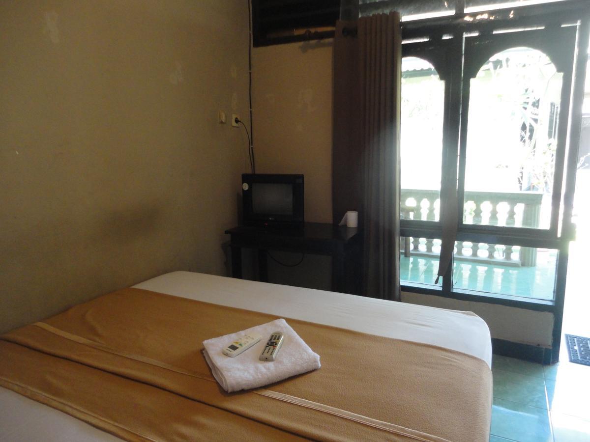 Pakuna Beach Senggigi Luaran gambar