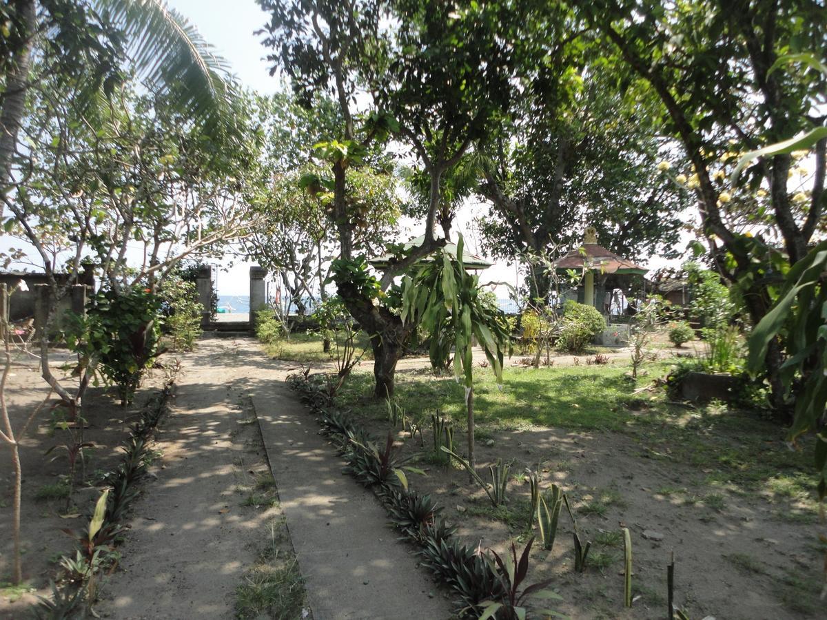 Pakuna Beach Senggigi Luaran gambar