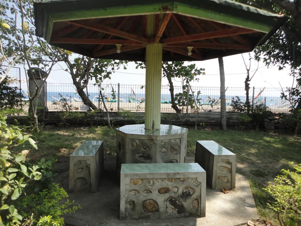 Pakuna Beach Senggigi Luaran gambar