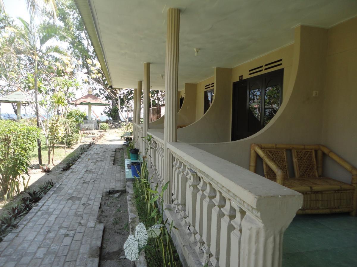 Pakuna Beach Senggigi Luaran gambar