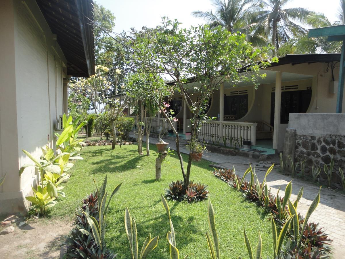 Pakuna Beach Senggigi Luaran gambar